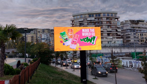 Investim LED nga Albartex