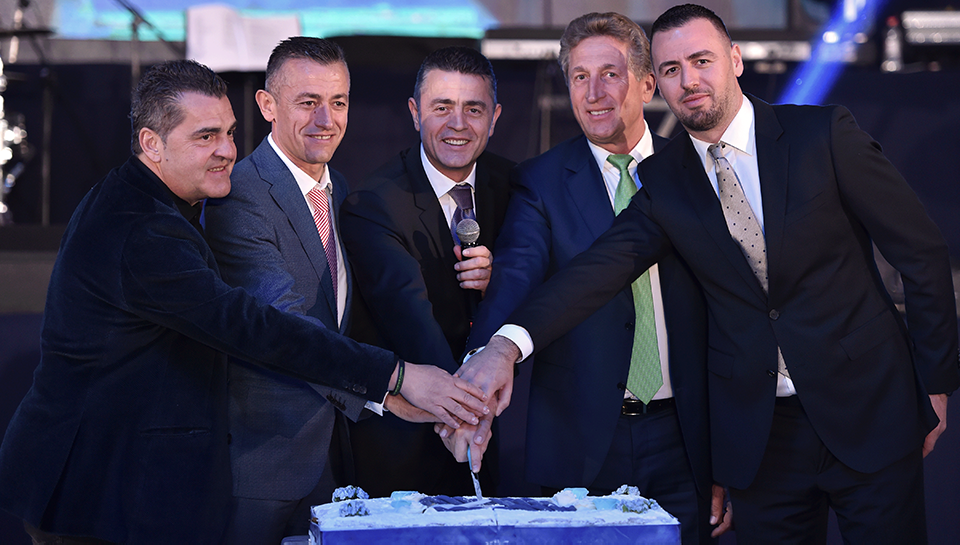 Agna Group - 29th Anniversary