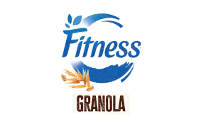 FITNESS GRANOLA BARS