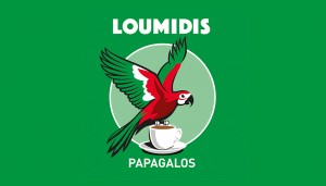 LOUMIDIS PAPAGALOS