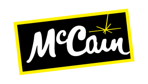 MCCAIN
