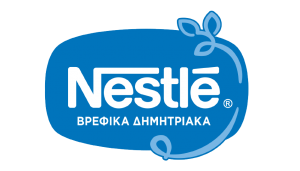 Nestle Cereals Baby