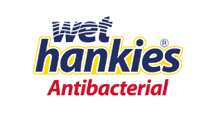 WET HANKIES