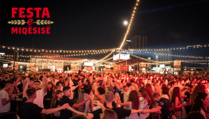 Festa e Miqësisë