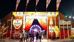 FESTA E MIQËSISË 2024