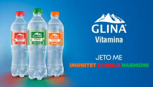 Glina Vitamina