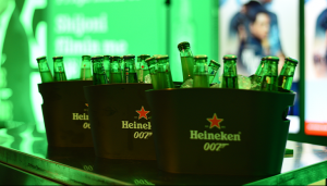 Heineken- Event 