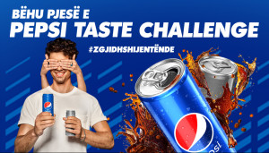 Pepsi Taste Challenge 2022